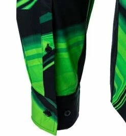 Coupon ⭐ HUGO Hemd Emero 50463139/325 Straight Fit, Baumwolle, Grün-schwarz gemustert, Grün-schwarz 🥰 10 Coupon ⭐ HUGO Hemd Emero 50463139/325 Straight Fit, Baumwolle, Grün-schwarz gemustert, Grün-schwarz 🥰 -Hemden Verkaufsgeschäft 381603 norm4