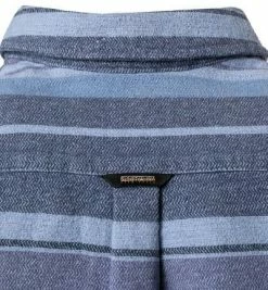 Auslauf 💯 NAPAPIJRI Overshirt NP0A4FVQ/56S Baumwolle, Blau 😉 -Hemden Verkaufsgeschäft 381622 norm6