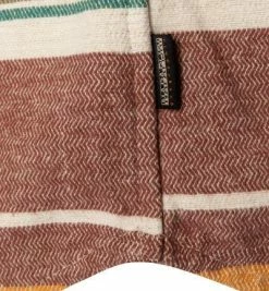 Schlussverkauf 👍 NAPAPIJRI Overshirt NP0A4FVQ/57S Baumwolle, Multicolour, Multicolor 🌟 -Hemden Verkaufsgeschäft 381623 norm4