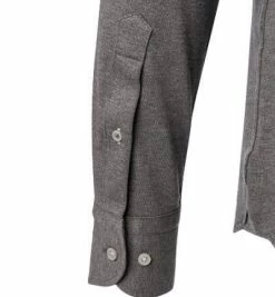 Bester Verkauf ❤️ Tommy Hilfiger Hemd MW0MW20839/P92 Slim Fit, Baumwolle, Grau meliert, Grau 😉 8 Bester Verkauf ❤️ Tommy Hilfiger Hemd MW0MW20839/P92 Slim Fit, Baumwolle, Grau meliert, Grau 😉 -Hemden Verkaufsgeschäft 381702 norm3