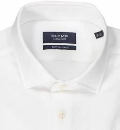 Top 10 🥰 OLYMP Signature Tailored Fit 8501/84/00 Hemd, Baumwolle, Weiß ❤️ 6 Top 10 🥰 OLYMP Signature Tailored Fit 8501/84/00 Hemd, Baumwolle, Weiß ❤️ -Hemden Verkaufsgeschäft 381793 norm2
