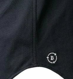 Top 10 🧨 BOGGI MILANO Hemd BO21A0495/02 Piqué schnelltrocknend, Navy 👏 -Hemden Verkaufsgeschäft 381925 norm3