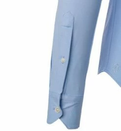 Beste Bewertungen von 🧨 BOGGI MILANO Hemd BO21A0499/01 Piqué atmungsaktiv, Hellblau 🥰 -Hemden Verkaufsgeschäft 381950 norm4