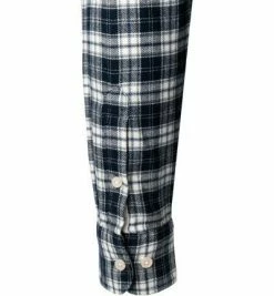 Beste Bewertungen von ✨ Marc O'Polo Hemd 131 7259 42294/I89 Regular Fit, Flanell, Navy-ecru kariert, Navy-ecru ❤️ -Hemden Verkaufsgeschäft 382135 norm3