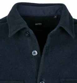 Rabatt 🥰 BOSS Overshirt Neoterio 50461354/404 Relaxed Fit, Wolle, Dunkelblau ⭐ 7 Rabatt 🥰 BOSS Overshirt Neoterio 50461354/404 Relaxed Fit, Wolle, Dunkelblau ⭐ -Hemden Verkaufsgeschäft 382284 norm2