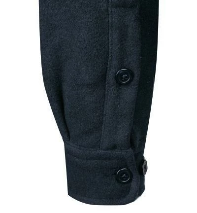 Rabatt 🥰 BOSS Overshirt Neoterio 50461354/404 Relaxed Fit, Wolle, Dunkelblau ⭐ 5 Rabatt 🥰 BOSS Overshirt Neoterio 50461354/404 Relaxed Fit, Wolle, Dunkelblau ⭐ – Bild 5