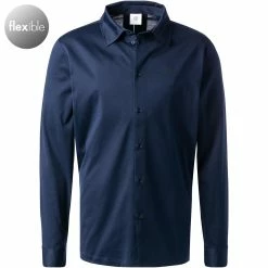 Am billigsten ✔️ BOGNER Hemd Lazaro 5801/6967/464 Jersey, Navy 🌟