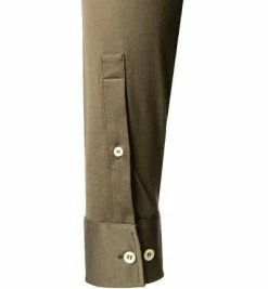 Blitzangebot 💯 BOGNER Hemd Lazaro 5801/6967/811 Jersey, Khaki ✨ -Hemden Verkaufsgeschäft 382536 norm3