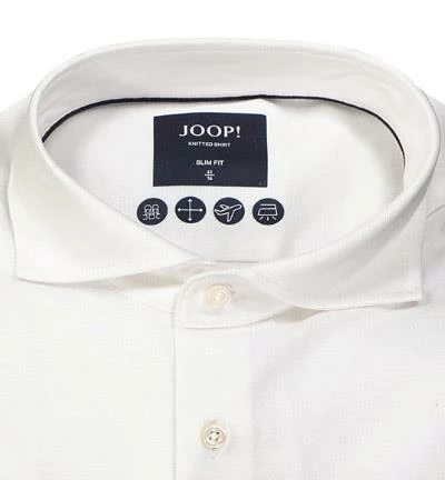 Beste Bewertungen von 👏 JOOP! Hemd Pejos-J 30030685/100 Slim Fit, Baumwolle, Weiß 🥰 3 Beste Bewertungen von 👏 JOOP! Hemd Pejos-J 30030685/100 Slim Fit, Baumwolle, Weiß 🥰 – Bild 3