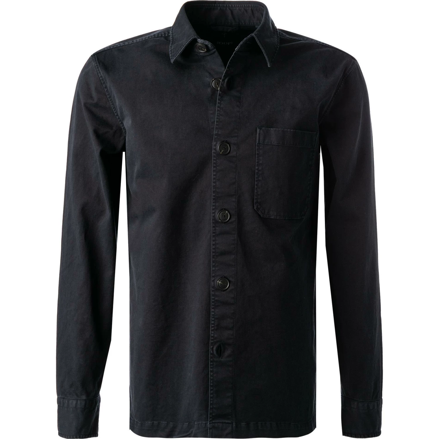 Neu 💯 JOOP! Overshirt Kalan-W 30030452/404 Baumwolle, Nachtblau, Navy 🥰 1 Neu 💯 JOOP! Overshirt Kalan-W 30030452/404 Baumwolle, Nachtblau, Navy 🥰