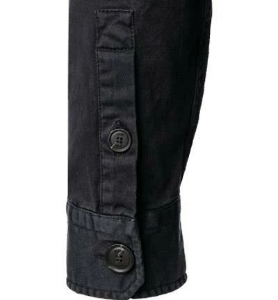 Neu 💯 JOOP! Overshirt Kalan-W 30030452/404 Baumwolle, Nachtblau, Navy 🥰 4 Neu 💯 JOOP! Overshirt Kalan-W 30030452/404 Baumwolle, Nachtblau, Navy 🥰 – Bild 4