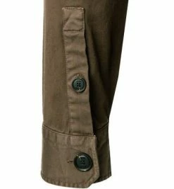 Neu 😀 JOOP! Overshirt Kalan-W 30030452/224 Baumwolle, Braun, Kaffeebraun ✨ -Hemden Verkaufsgeschäft 382734 norm3