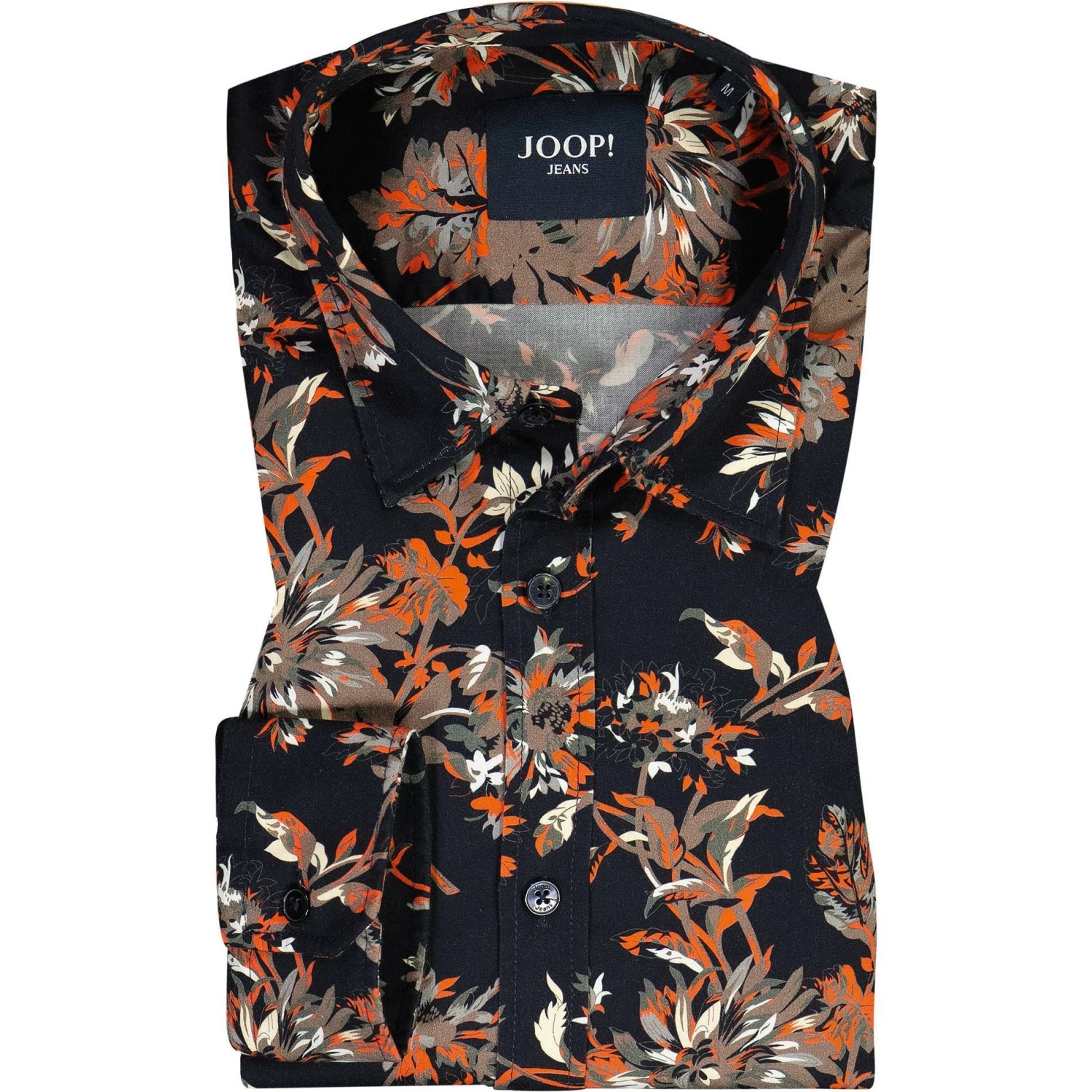 Bestpreis 🤩 JOOP! Hemd Hanson2-W 30030415/410 Baumwolle, Navy-rot gemustert, Navy-rot 🛒 1 Bestpreis 🤩 JOOP! Hemd Hanson2-W 30030415/410 Baumwolle, Navy-rot gemustert, Navy-rot 🛒