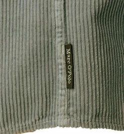 Beste Bewertungen von 🧨 Marc O'Polo Overshirt 220 7222 42212/445 Cord, Salbei 🛒 -Hemden Verkaufsgeschäft 382922 norm4