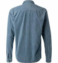 Großhandel 💯 Marc O'Polo Overshirt 220 7222 42212/866 Cord, Graublau 🔔 9 Großhandel 💯 Marc O'Polo Overshirt 220 7222 42212/866 Cord, Graublau 🔔 -Hemden Verkaufsgeschäft 382923 norm2