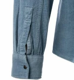 Großhandel 💯 Marc O'Polo Overshirt 220 7222 42212/866 Cord, Graublau 🔔 12 Großhandel 💯 Marc O'Polo Overshirt 220 7222 42212/866 Cord, Graublau 🔔 -Hemden Verkaufsgeschäft 382923 norm5