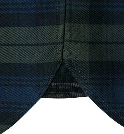 Bestpreis ✨ Fred Perry Hemd M2698/408 Baumwolle, Jägergrün-blau, Jägergrün 🤩 4 Bestpreis ✨ Fred Perry Hemd M2698/408 Baumwolle, Jägergrün-blau, Jägergrün 🤩 – Bild 4