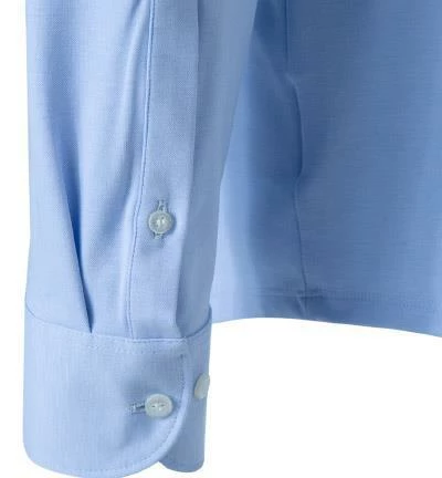 Budget 😉 OLYMP Level Five Body Fit 2030/14/11 Hemd, Jersey geruchshemmend, Blau, Bleu 🎉 4 Budget 😉 OLYMP Level Five Body Fit 2030/14/11 Hemd, Jersey geruchshemmend, Blau, Bleu 🎉 – Bild 4