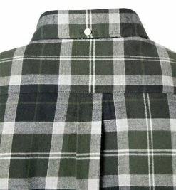 Aktion 😀 Barbour Hemd Rasay Tlrd pine MSH5065TN82 Tailored Fit, Baumwolle, Tannengrün kariert ❤️ 10 Aktion 😀 Barbour Hemd Rasay Tlrd pine MSH5065TN82 Tailored Fit, Baumwolle, Tannengrün kariert ❤️ -Hemden Verkaufsgeschäft 383622 norm4