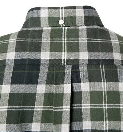 Aktion 😀 Barbour Hemd Rasay Tlrd pine MSH5065TN82 Tailored Fit, Baumwolle, Tannengrün kariert ❤️ 5 Aktion 😀 Barbour Hemd Rasay Tlrd pine MSH5065TN82 Tailored Fit, Baumwolle, Tannengrün kariert ❤️ – Bild 5