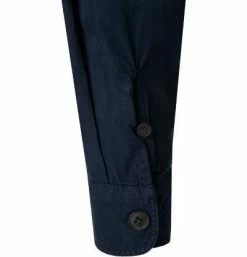 Großhandel 🤩 Pepe 👖 Jeans Hemd Phil PM307318/594 Casual Fit, Baumwolle, Nachtblau, Nachblau 😉 -Hemden Verkaufsgeschäft 383663 norm4