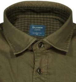 Angebote ✨ OLYMP Casual Modern Fit 4010/14/45 Hemd, Baumwolle, Grün ❤️ 6 Angebote ✨ OLYMP Casual Modern Fit 4010/14/45 Hemd, Baumwolle, Grün ❤️ -Hemden Verkaufsgeschäft 383751 norm2