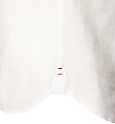 Schlussverkauf 🌟 Tommy Hilfiger Hemd MW0MW21584/YCF Regular Fit, Bio Baumwolle, Weiß 💯 5 Schlussverkauf 🌟 Tommy Hilfiger Hemd MW0MW21584/YCF Regular Fit, Bio Baumwolle, Weiß 💯 – Bild 5