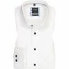 Neu ✨ OLYMP Luxor Modern Fit 1342/14/00 Hemd, Baumwolle, Weiß 🛒