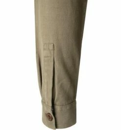 Großhandel ⭐ Barbour Overshirt Moleskin olive MOS0180OL51 Baumwolle, Olivgrün 🥰 -Hemden Verkaufsgeschäft 384293 norm3