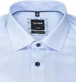 Rabatt 🎉 OLYMP Luxor Modern Fit 1342/14/11 Hemd, Baumwolle, Bleu 😉 6 Rabatt 🎉 OLYMP Luxor Modern Fit 1342/14/11 Hemd, Baumwolle, Bleu 😉 -Hemden Verkaufsgeschäft 384425 norm2