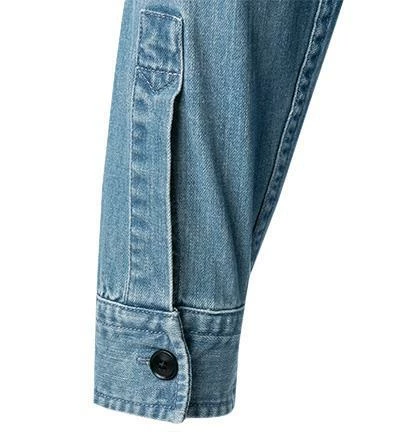 Bester Verkauf ⌛ BOSS 👖 Jeanshemd Locky 50467436/405 Baumwolle, Dunkelblau 👏 4 Bester Verkauf ⌛ BOSS 👖 Jeanshemd Locky 50467436/405 Baumwolle, Dunkelblau 👏 – Bild 4