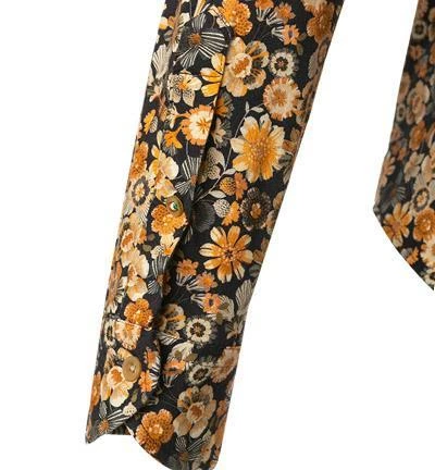 Schlussverkauf 😍 FIL NOIR Hemd Angelo 60200/00 Shaped Fit, Baumwolle CO2-Neutral, Weiß-blau gemustert, Weiß-blau ❤️ 4 Schlussverkauf 😍 FIL NOIR Hemd Angelo 60200/00 Shaped Fit, Baumwolle CO2-Neutral, Weiß-blau gemustert, Weiß-blau ❤️ – Bild 4