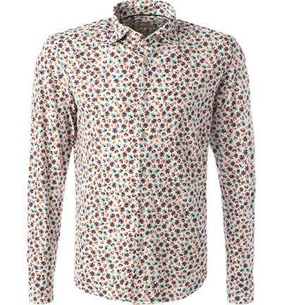 Großhandel 🧨 FIL NOIR Hemd Angelo 60200/01 Shaped Fit, Baumwolle CO2-Neutral, Multicolour gemustert, Multicolor 💯 2 Großhandel 🧨 FIL NOIR Hemd Angelo 60200/01 Shaped Fit, Baumwolle CO2-Neutral, Multicolour gemustert, Multicolor 💯 – Bild 2