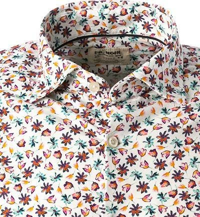 Großhandel 🧨 FIL NOIR Hemd Angelo 60200/01 Shaped Fit, Baumwolle CO2-Neutral, Multicolour gemustert, Multicolor 💯 3 Großhandel 🧨 FIL NOIR Hemd Angelo 60200/01 Shaped Fit, Baumwolle CO2-Neutral, Multicolour gemustert, Multicolor 💯 – Bild 3