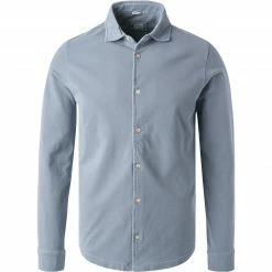 Top 10 🎁 BETTER RICH Hemd M23242200/450 Baumwolle, Extra langer Arm, Blau 👍