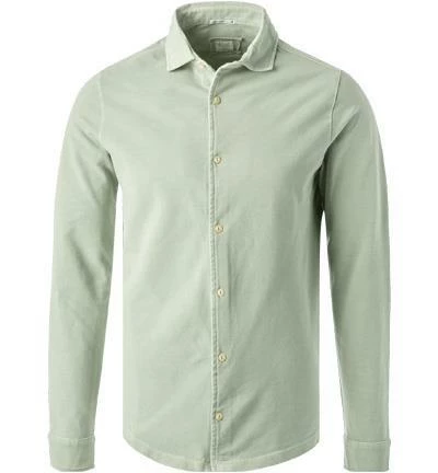 Rabatt ❤️ BETTER RICH Hemd M23242200/385 Baumwolle, Extra langer Arm, Hellgrün ✔️ 2 Rabatt ❤️ BETTER RICH Hemd M23242200/385 Baumwolle, Extra langer Arm, Hellgrün ✔️ – Bild 2