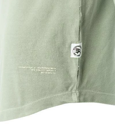 Rabatt ❤️ BETTER RICH Hemd M23242200/385 Baumwolle, Extra langer Arm, Hellgrün ✔️ 4 Rabatt ❤️ BETTER RICH Hemd M23242200/385 Baumwolle, Extra langer Arm, Hellgrün ✔️ – Bild 4