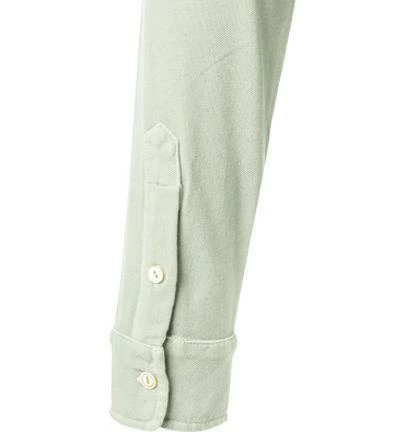 Rabatt ❤️ BETTER RICH Hemd M23242200/385 Baumwolle, Extra langer Arm, Hellgrün ✔️ 5 Rabatt ❤️ BETTER RICH Hemd M23242200/385 Baumwolle, Extra langer Arm, Hellgrün ✔️ – Bild 5