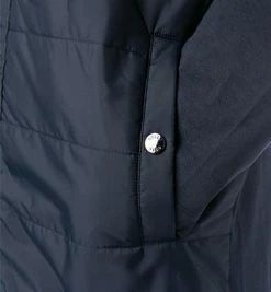 Neu 😀 BOSS Overshirt Lando 50468978/404 Baumwolle, Dunkelblau 🤩 10 Neu 😀 BOSS Overshirt Lando 50468978/404 Baumwolle, Dunkelblau 🤩 -Hemden Verkaufsgeschäft 385217 norm4