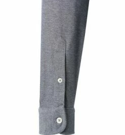 Rabatt 🛒 CINQUE Hemd Cironi 9097-8359/69 Baumwolle, Dunkelblau meliert, Nachtblau 🎉 -Hemden Verkaufsgeschäft 385219 norm3