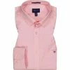 Bestpreis 🛒 Gant Hemd B.D. 3046400/637 Regular Fit, Popeline, Pink 👍