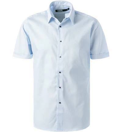 Blitzangebot 🎁 KARL LAGERFELD Hemd 605500/61/521699/620 Kurzarmhemd, Baumwolle, Hellblau 🤩 2 Blitzangebot 🎁 KARL LAGERFELD Hemd 605500/61/521699/620 Kurzarmhemd, Baumwolle, Hellblau 🤩 – Bild 2