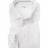 Coupon 🎁 ETON Contemporary Fit 3000/79311/00 Hemd, Twill, Weiß ✔️