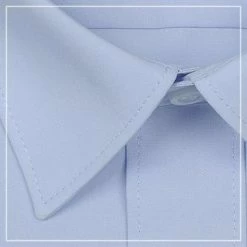 Neu 🥰 OLYMP Hemd Level Five Body Fit 6090/64/10 Popeline, Hellblau, Helllau 🎉