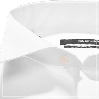 Coupon 👏 Seidensticker Modern Kläppchen UMA 001035/01 Hemd, Modern Fit, Popeline, Weiß ⭐ 1 Coupon 👏 Seidensticker Modern Kläppchen UMA 001035/01 Hemd, Modern Fit, Popeline, Weiß ⭐