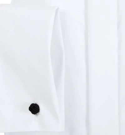 Coupon 👏 Seidensticker Modern Kläppchen UMA 001035/01 Hemd, Modern Fit, Popeline, Weiß ⭐ 5 Coupon 👏 Seidensticker Modern Kläppchen UMA 001035/01 Hemd, Modern Fit, Popeline, Weiß ⭐ – Bild 5