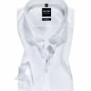 Aktion 🔔 OLYMP Hemd Level Five Body Fit 7060/64/00 Popeline, Weiß 💯