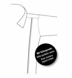 Aktion 🔔 OLYMP Hemd Level Five Body Fit 7060/64/00 Popeline, Weiß 💯 -Hemden Verkaufsgeschäft 87874 norm4