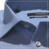 Blitzangebot 👍 Seidensticker Modern Kent 0001/14 Kurzarmhemd, Modern Fit, Baumwolle, Blau 👍