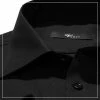 Großhandel 👏 Venti Kent Modern Fit 69 EL 001489/80 Hemd, Popeline, Extra langer Arm, Schwarz ⌛